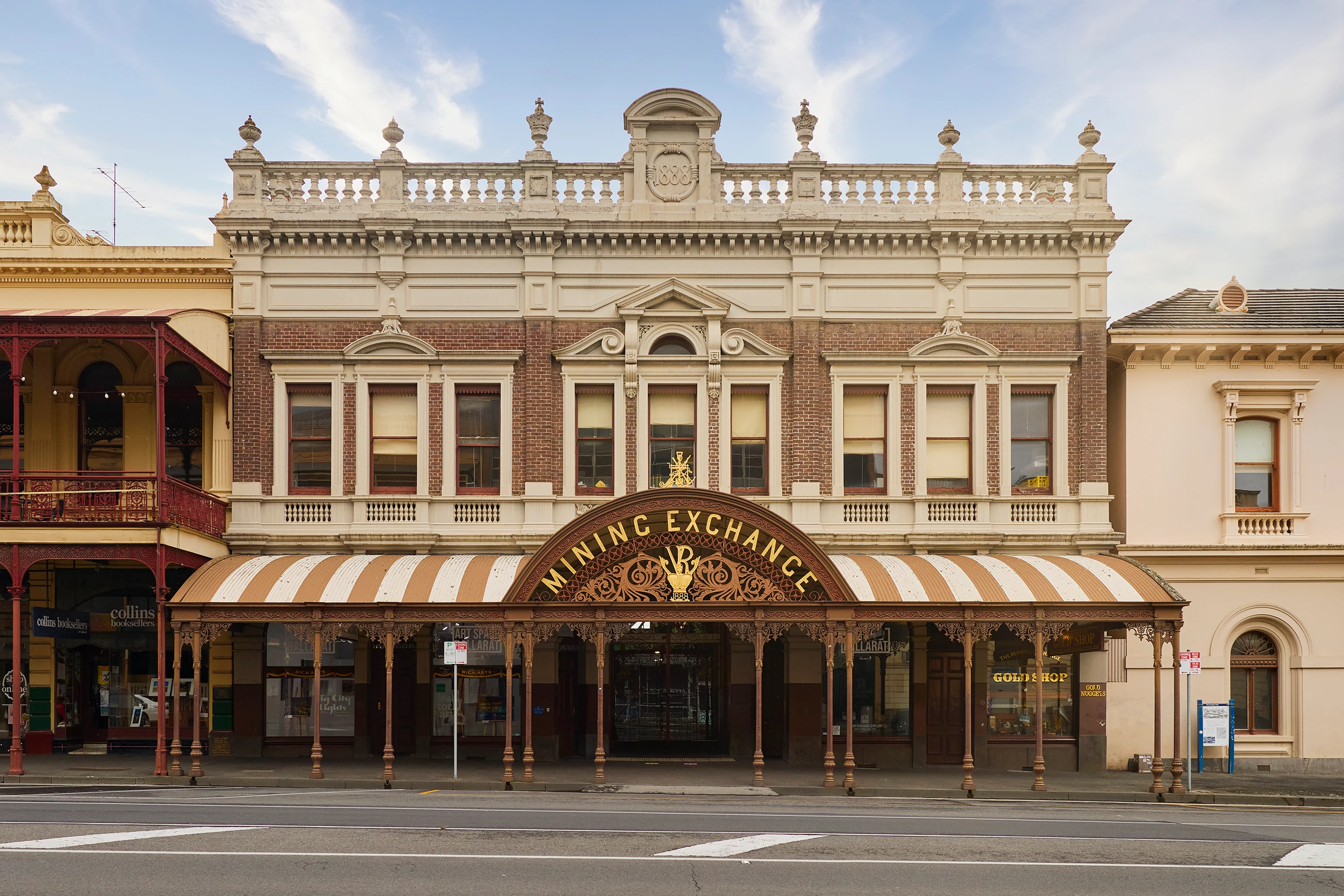 ​​London Artist Morag Myerscough’s Bright, Colourful World Arrives at Sunnyside  